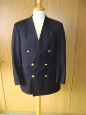 Gepflegtes Herren Designer Blazer Rene Lezard Größe 48