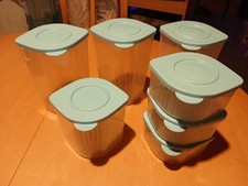 Tupperware Vorratsdosen Set