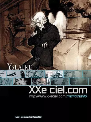 Xxe ciel com tome - xxe, ciel.com,