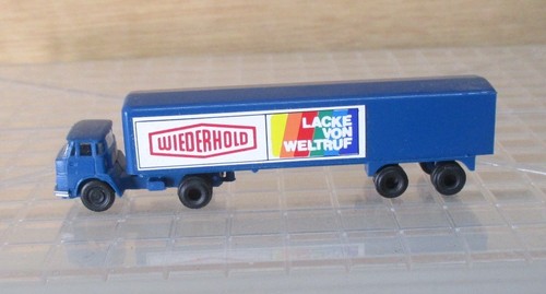 Spur arnold rapido modell - n,