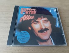 Wolfgang Petry - Alles / CD