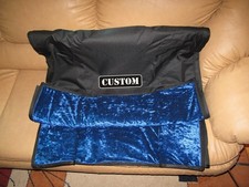 Maßgefertigte gepolsterte