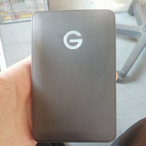 Technology drive mobile - g-drive,