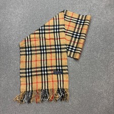 Burberry London Schal 56 x 12