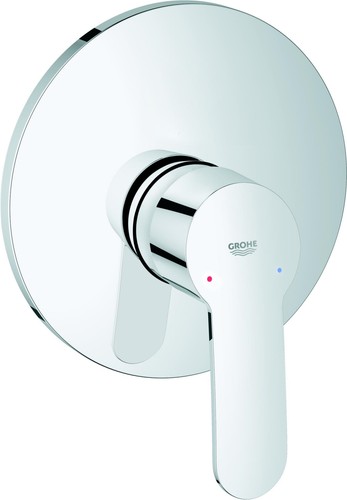 Grohe eurostyle cosmopolitan - grohe,