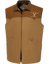 Stars & Stripes YELLOWSTONE