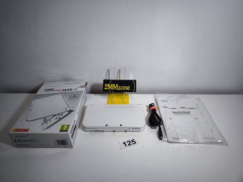 New nintendo 3ds - 3ds, xl