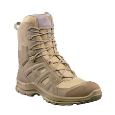 Haix stiefel black - stiefel, eagle