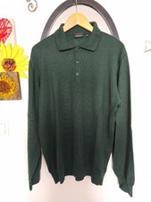 Herren Wollpullover von