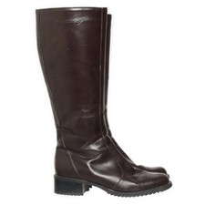 Pertti Palmroth, Stiefel