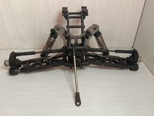 ANSMANN TERRIER HINTEN Diff