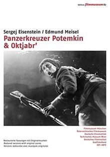 Panzerkreuzer potemkin - panzerkreuzer,