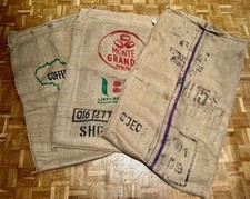 Kaffeesäcke