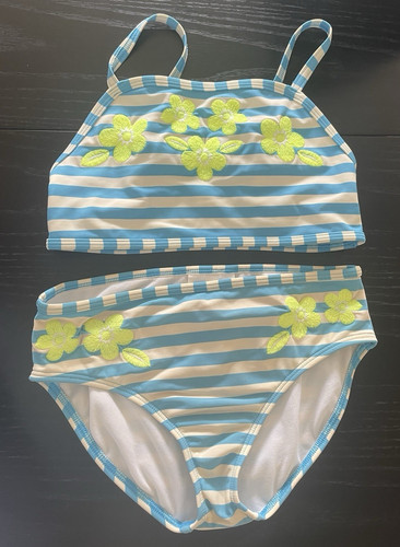 Mädchen bikini von boden - bikini, "