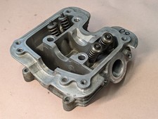 Zylinderkopf mit Ventile Daelim NS SG 125 Otello 2000 TOP-Zustand