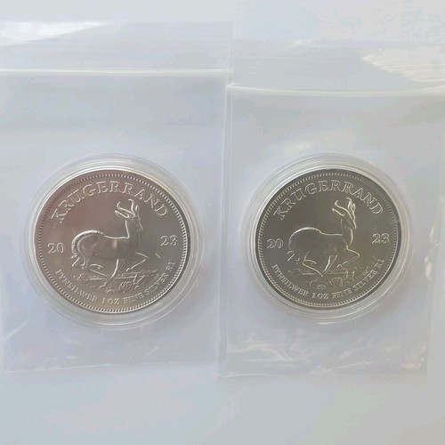1oz 999 feinsilbermünze 2023 - 1oz,
