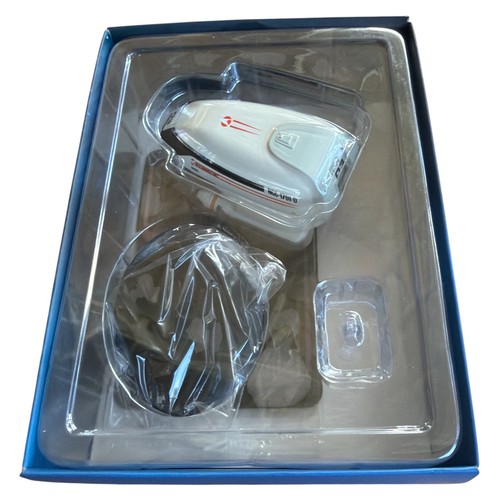 Hawking shuttle diecast metal - ,