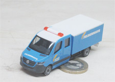 Herpa mercedes benz - ,