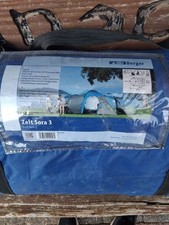 Zelt: Sora 3 von Fritz Berger