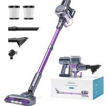 Lubluelu Akku-Staubsauger