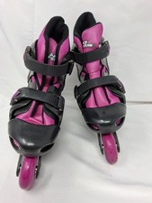 No Fear Inline Skates