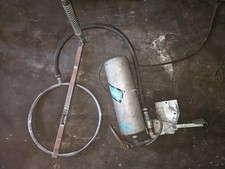 Aufpumpstation, Reifenbooster, Reifenmontiermaschiene, Butler Montiermaschiene.