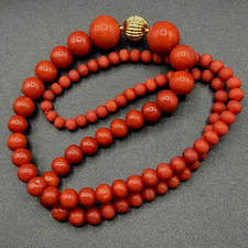 Edele Mittelmeer AKA Korallen