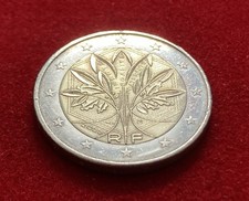 2 Euro 2022 RF | Frankreich |