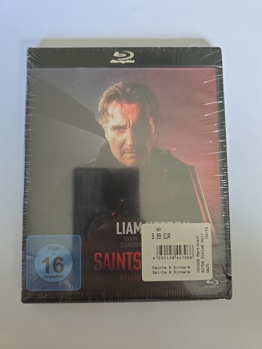 Saints sinners heilige und - sinners,