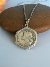 Traumhafter antiker Jugendstil