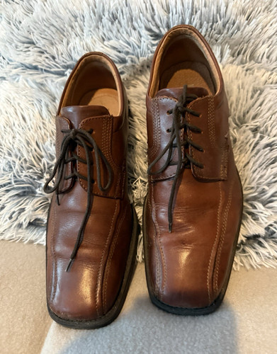 Herren derby elegant - derby,
