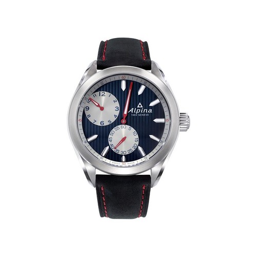 Alpina startimer collection - alpina,