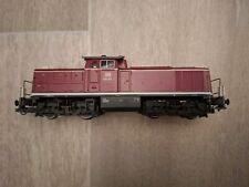 Roco V90 Diesellok H0 DC digital DB Ep.III gebraucht ohne OVP