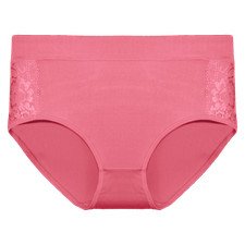 Damen Slip Panty Höschen mit
