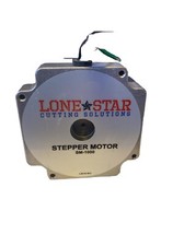 lone star sm-1000 stepper
