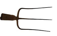 alter Schober Forke Schippe