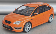 1:18 Otto Mobile Ford Focus