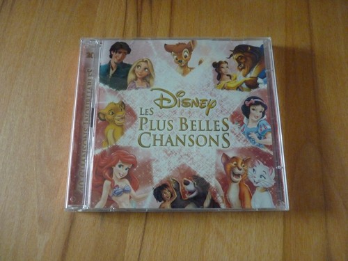 Disney les plus - v.a.,