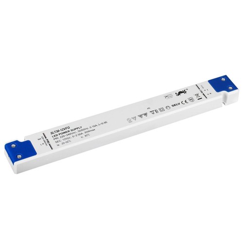 Self slt30 24vfg - 30w, 1,25a