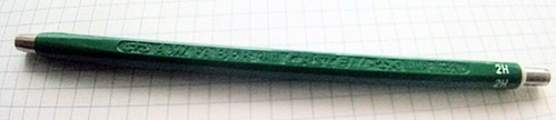 Faber castell fallminenstift - faber,