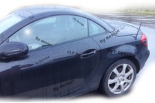 Passend für MERCEDES SLK