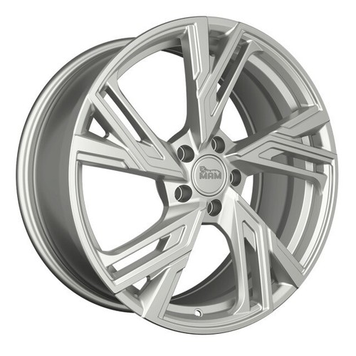 Zoll mam rs5 felgen für - mam,