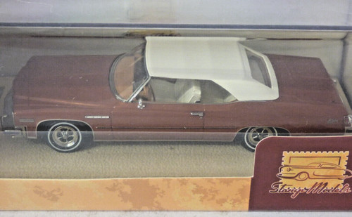 Glm briefmarkenmodell 1975 - glm,