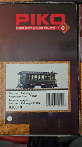 Piko 38618