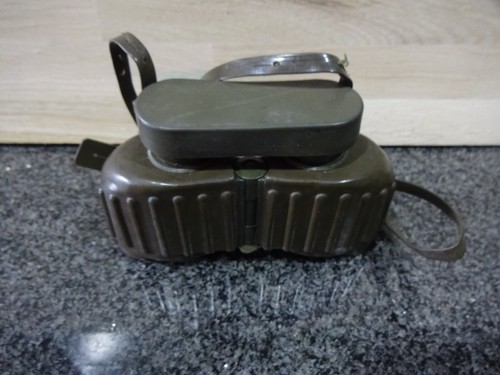 Bundeswehr fernglas steiner - bundeswehr,