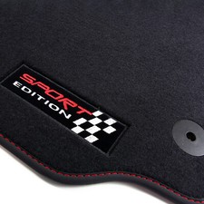 Sport Auto Fußmatten passend