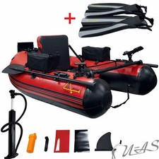 SPAR SET DELTA FISHING Belly