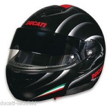 DUCATI Nolan X-Lite Helm