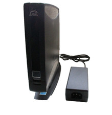 Mini PC Igel D210 mit RAM 1GB Speicherkarte und Netzteil 12V 3A