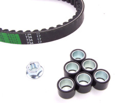 KEILRIEMEN VARIOMATIK GEWICHTE